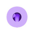Cleric_DT_Btm_v1.3.stl STL-Datei Cleric's Incense Burner Würfelturm - SUPPORT FREE!・3D-Drucker-Vorlage zum herunterladen
