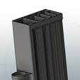 BATTERY-MAG-Screw-Driver-holder.png HELDWELL BATTERY MAGAZINE BATTERY ORGANIZER