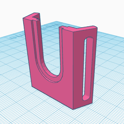 view1.png Fichier STL gratuit porte-ceinture covertec petit・Design pour impression 3D à télécharger