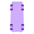 base.stl Hyundai Reina 2020