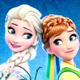 reine des neiges.jpg Disney Coin Drive Kit