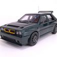 20230831_200327.jpg Parrilla delantera Lancia Delta 1/24 Italeri