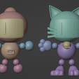 1.png Bomberman 64 Custom Collections 1