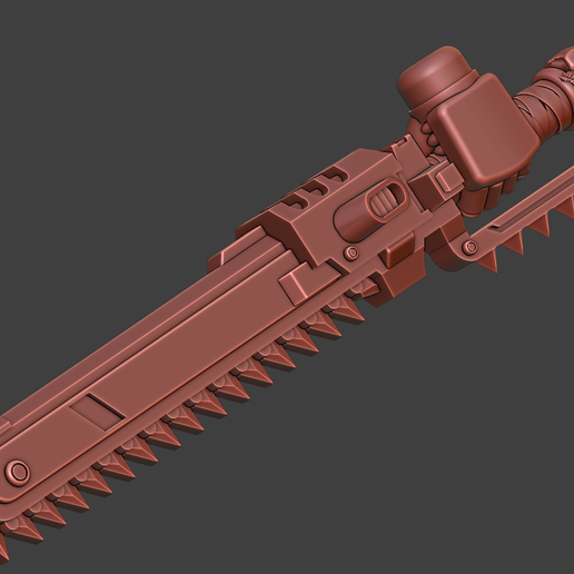 🔪 LT Conversion Kit・ 3D File for 3D printing・Cults