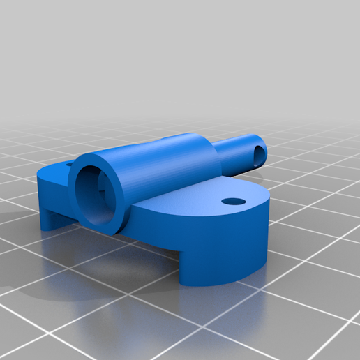 Servo_ear_connect_left.png EWON Raspberry Pi Powered Home Robot