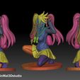 11.jpg saya takagi modèle imprimé en 3D