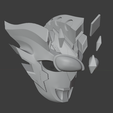 スクリーンショット-2021-12-16-113033.png Ultraman Z Delta Rise Claw fully wearable cosplay helmet 3D printable STL file