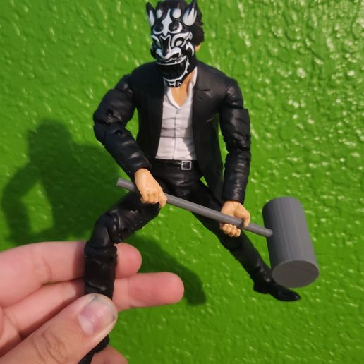 20240120_230946.jpg Mazo a escala 1/12