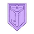 ingress_final.stl ingress resistance badge