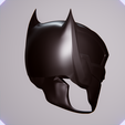 BATDAM-H4.png Batman Damned Cowl and neck/chest