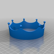 115a8f73ca9ff5a3b5434319ee58ca48.png My 2 Customized Parameterized Crown