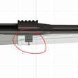 screw-location.png Shell ejecting Remington 700 sniper cap gun