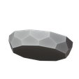 0046.png Low-Poly Minimalistic TRAY