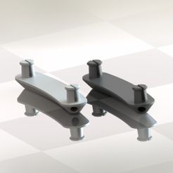 Bambu-Lab-Filament-Clips.jpg STL-Datei Bambu Lab Spule Filament Clip kostenlos・Modell zum 3D-Drucken zum herunterladen