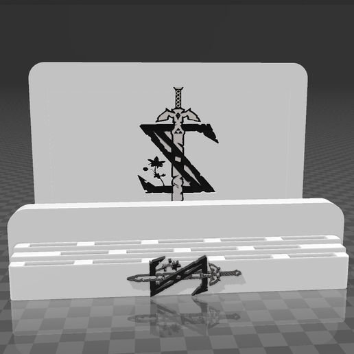 zelda4.png Nintendo Switch Dock