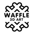 WAFFLE_3DART