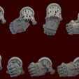 Chaos-Cataphractii-Power-Fist-v2.png SL Cataphract Demolishers Armas