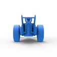 65.jpg Front engine old school dragster with V8 Version 3 Scale 1:25