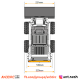 SSLw-site-prew-3.png CHARGEUR À ROUES RC IMPRIMÉ EN 3D À L'ÉCHELLE 1/8.5 PAR AN3DRC
