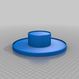 Rack_TOP.png Kitchen Rotating Spice Rack