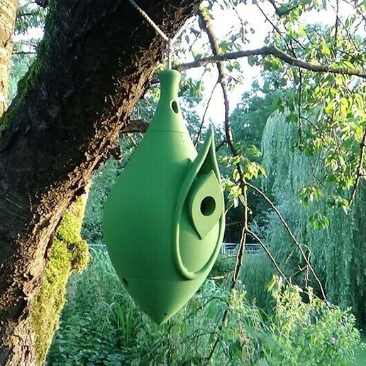 Birdhouse