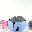 IMG_5982.jpeg Kitty Loop Yarn Bowl