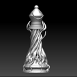 uyouo.png Enchanted Grove Chess Set – Nature-Inspired Elegance