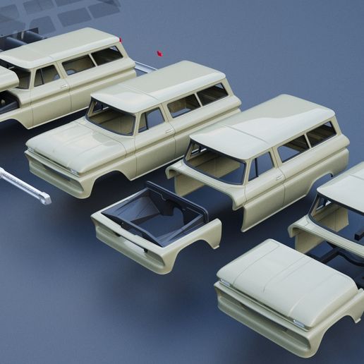 12.jpg Chevrolet Suburban 1965