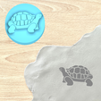 turtle02.png Stamp - Animals 4