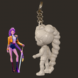 IMG_5160.png rumi Фигурка и брелок от K-pop охотников на демонов