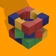 imagen_2023-09-13_165403738.png Rubik Cube Flowerpot