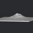 model-1.png Mount Vesuvius