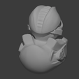 haloduck2.png Master Chief Halo Rubber Duck