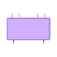 Bottom.stl Flipper Zero Storage Box