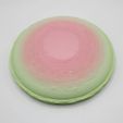 Giant-MacBuddy-Bottom-Shell-2.jpg Giant Macaron Turtle Buddy Storage Box - COMMERCIAL USE