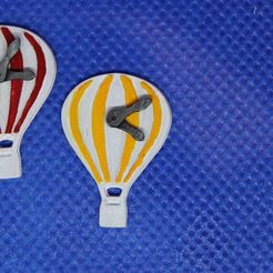 IMG_9448.jpg Horloge murale Air Ballon 1:12