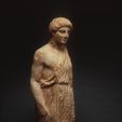3498_356471_display_large.jpg Figure of a Youth from a Funerary Stele (Grave Marker), c. 380 B.C.