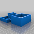 38e1bb5b728fe48ea55d5305c9fdc9dc.png Fichier STL Jardin de fontaines zen・Design imprimable en 3D à télécharger
