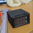3.jpg Case for DSN VC288 Module with Dual Jack P4 Inputs