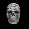 untitled.655.jpg Stylized  Skull Ornamental 2