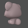 BEAR-0015.png Bear chibi