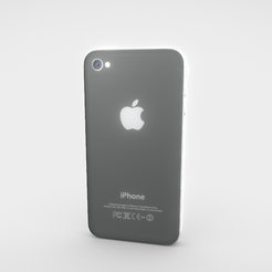 1.png Apple iPhone 4 Mobile phone