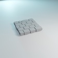 obraz_2026-01-17_134009097.png Ruined Stone Structure Pieces– Modular Terrain Set