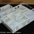 image001-2.jpg House model "Struckmannshaus" (true to scale) - template for your real house