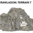 TERRAIN-7-2.jpg CRAWLAGON: *TERRAIN 7 Set* || RC rock crawling system for 1/24, 1/18, 1/16 scale RC crawlers