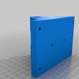 3f02e616754d8100b6acacf16af57110.png Softbox Light Wall Holder