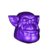 head_happy_02.stl OrcLab - Basic Heads