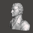 Thomas-Young-2.png 3D Model of Thomas Young - High-Quality STL File for 3D Printing (PERSONAL USE)