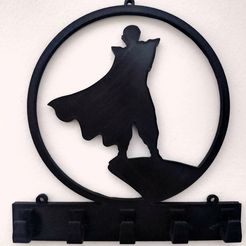 DBZ00.jpg Fichier STL PORTE-CLÉS DRAGON BALL Z・Idée pour impression 3D à télécharger