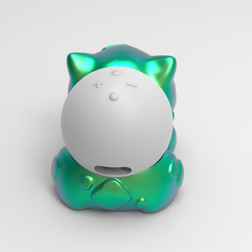 untitled.11.jpg BULBASAUR ALEXA ECHO DOT GEN 4 GEN 5 STAND